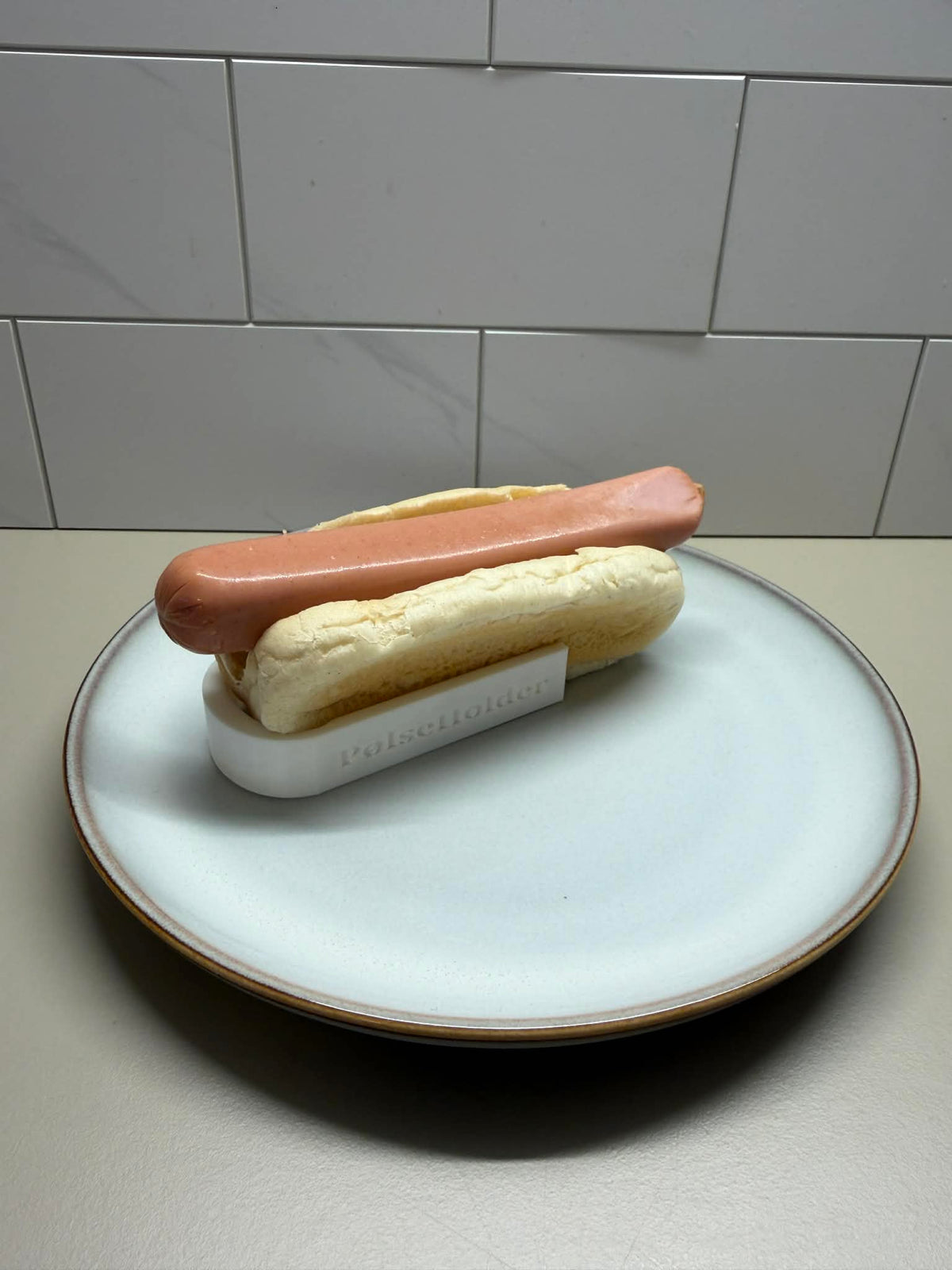 Pølseholder